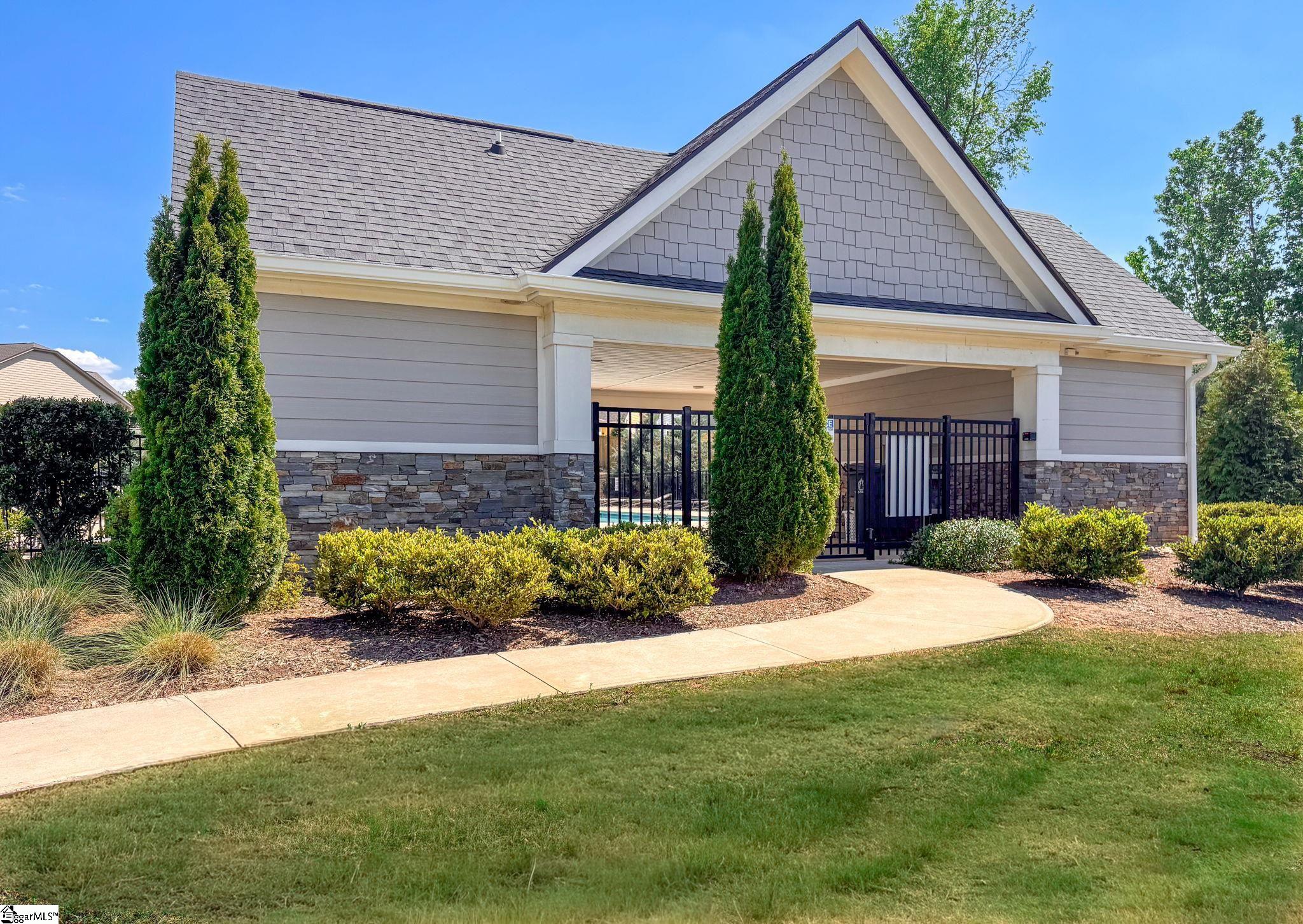 116 Lincoln Hill Road Taylors, SC 29687 - Photo 25 of 32
