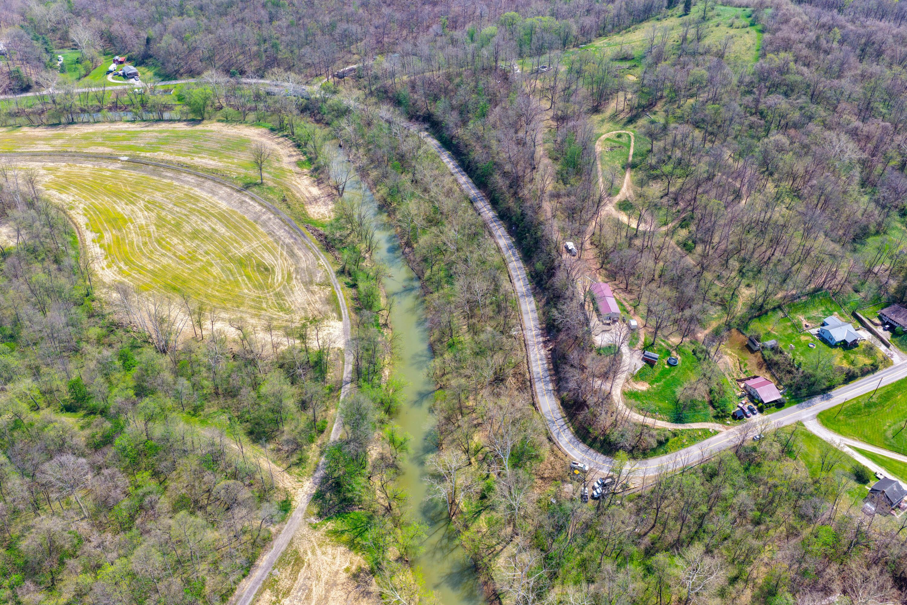0 Caywood Road Marietta, OH 45750 - Photo 2 of 6 DJI_20260415130247_0040_D