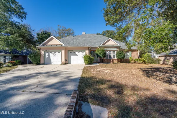 $389,000 | 7730 Manini Way, Diamondhead, MS 39525