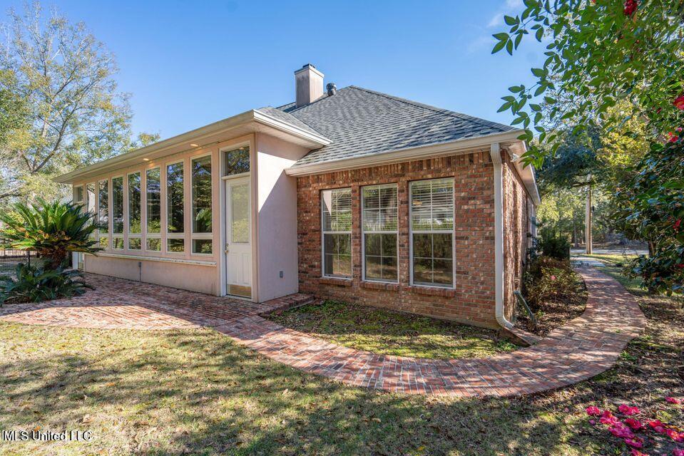 7730 Manini Way Diamondhead, MS 39525 - Photo 59 of 73 60