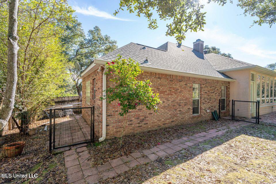 7730 Manini Way Diamondhead, MS 39525 - Photo 64 of 73 65