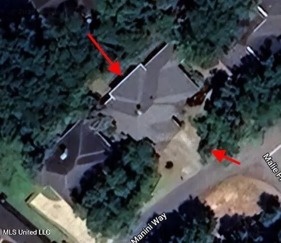 $399,000 | 7730 Manini Way, Diamondhead, MS 39525