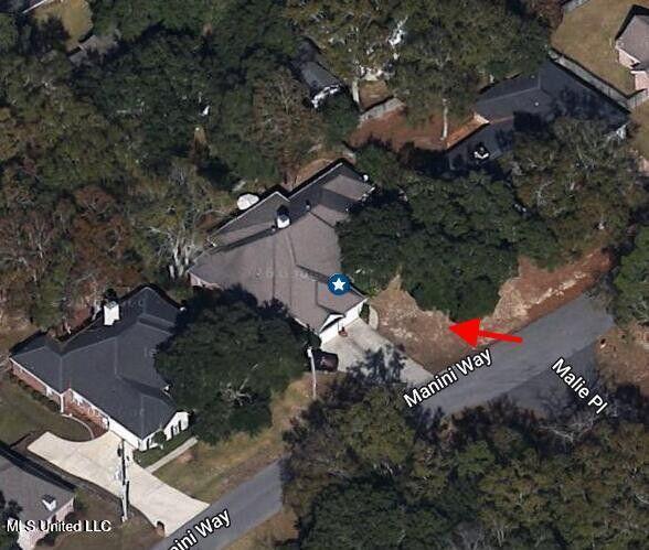 7730 Manini Way Diamondhead, MS 39525 - Photo 69 of 73 70