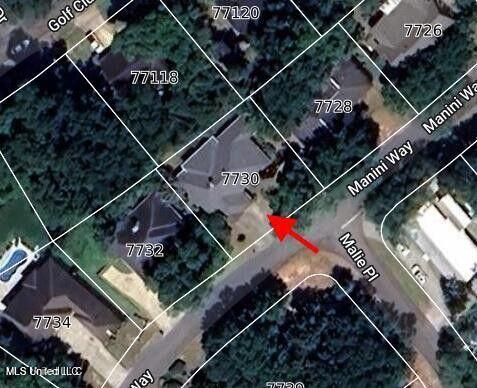 7730 Manini Way Diamondhead, MS 39525 - Photo 71 of 73 74