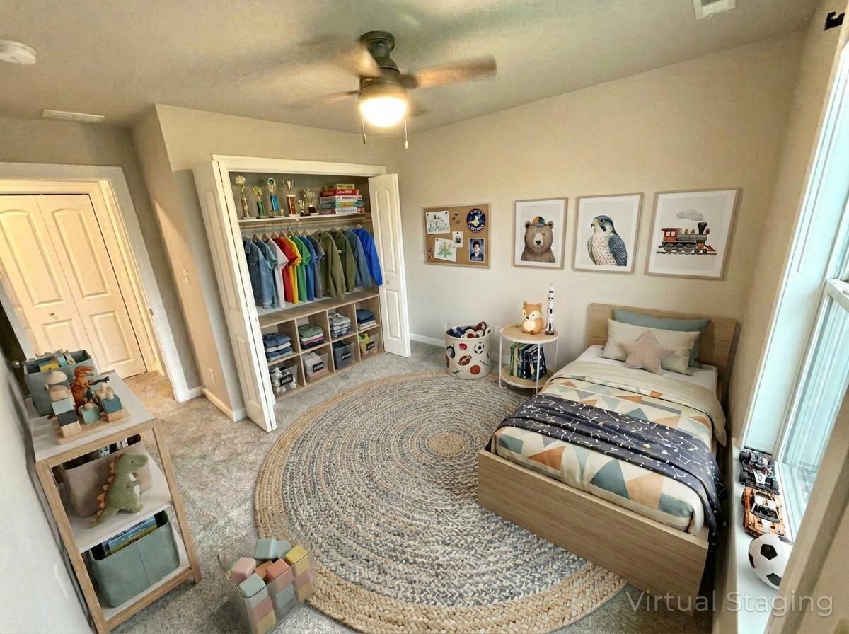 103 Summertree Drive Chesterton, IN 46304 - Photo 14 of 16 1200x896