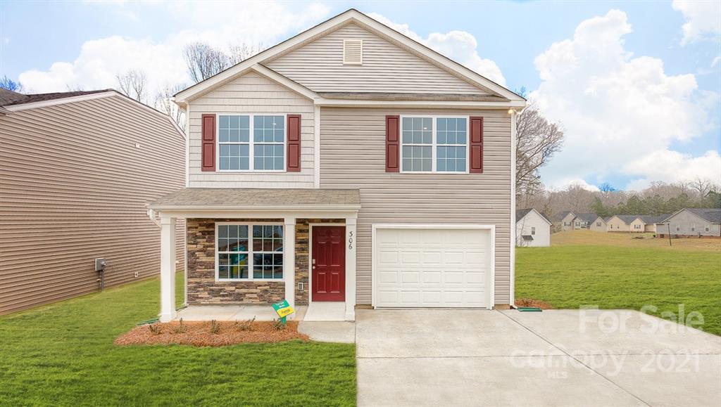 329 Oak Br Road, Unit 13 Arden, NC 28704 - Photo 1 of 23 Gallery Image 1