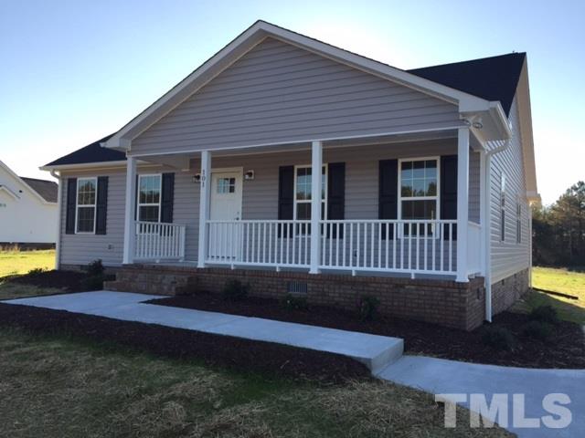 101 Open View Lane Timberlake, NC 27583 - Photo 1 of 22
