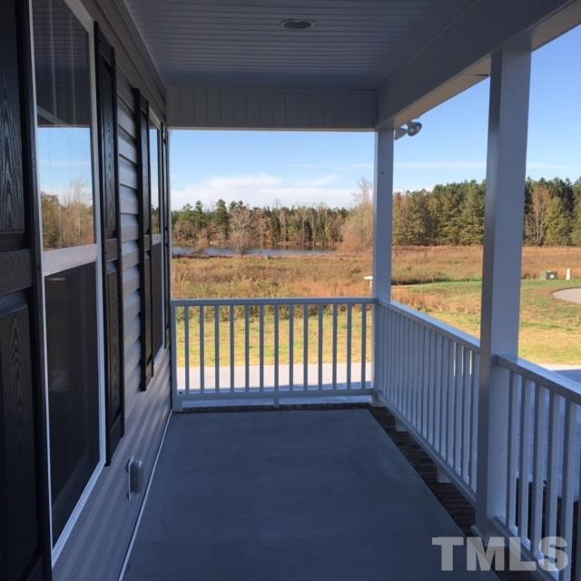 101 Open View Lane Timberlake, NC 27583 - Photo 2 of 22