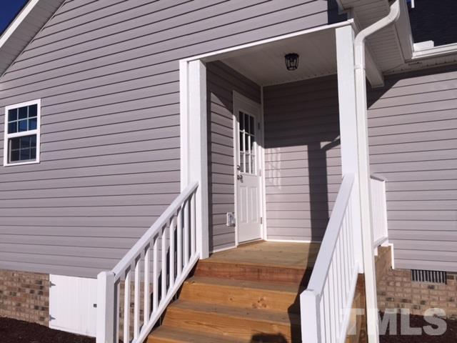 101 Open View Lane Timberlake, NC 27583 - Photo 15 of 22