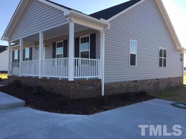 101 Open View Lane Timberlake, NC 27583 - Photo 17 of 22
