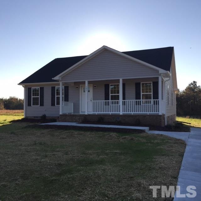 101 Open View Lane Timberlake, NC 27583 - Photo 18 of 22