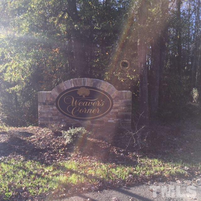 101 Open View Lane Timberlake, NC 27583 - Photo 22 of 22