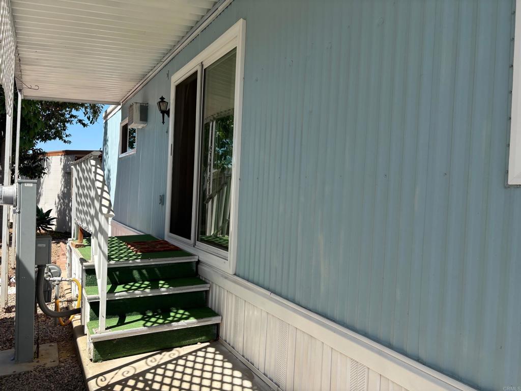 1174 East Main Street, Unit 113 El Cajon, CA 92021 - Photo 22 of 25 a view of entryway