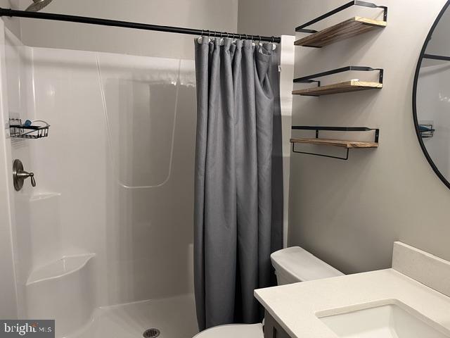 1663 Sawmill Road Spring City, PA 19475 - Photo 13 of 26 Ensuite Bath: stall shower, single sink