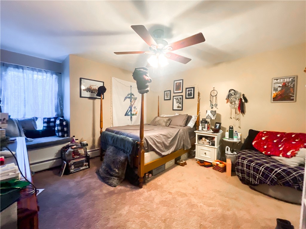 7 Wake Robin Road, Unit 102 Lincoln, RI 02865 - Photo 12 of 19