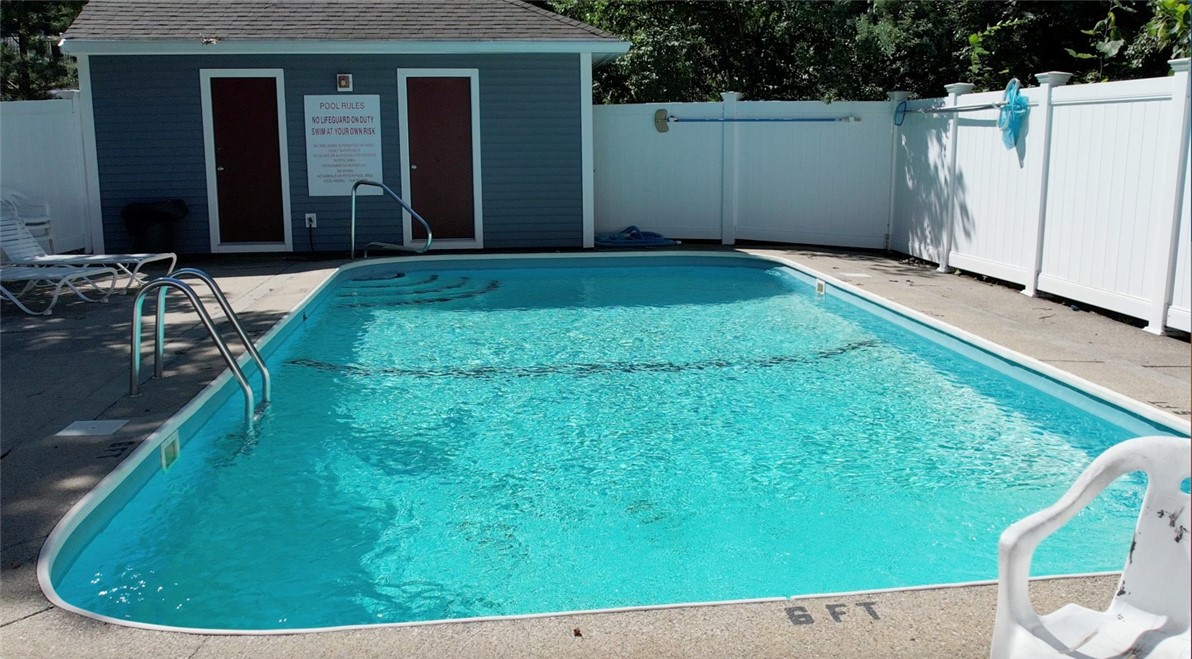 7 Wake Robin Road, Unit 102 Lincoln, RI 02865 - Photo 19 of 19