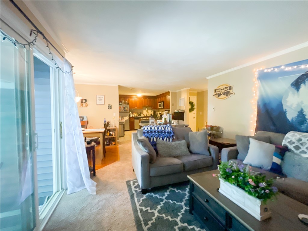 7 Wake Robin Road, Unit 102 Lincoln, RI 02865 - Photo 5 of 19