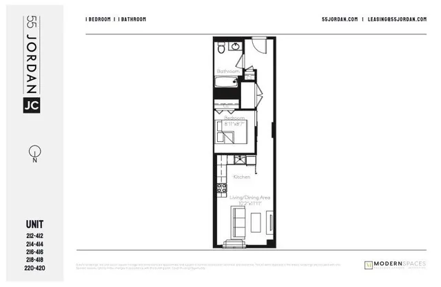 a picture of a room with a floor plan