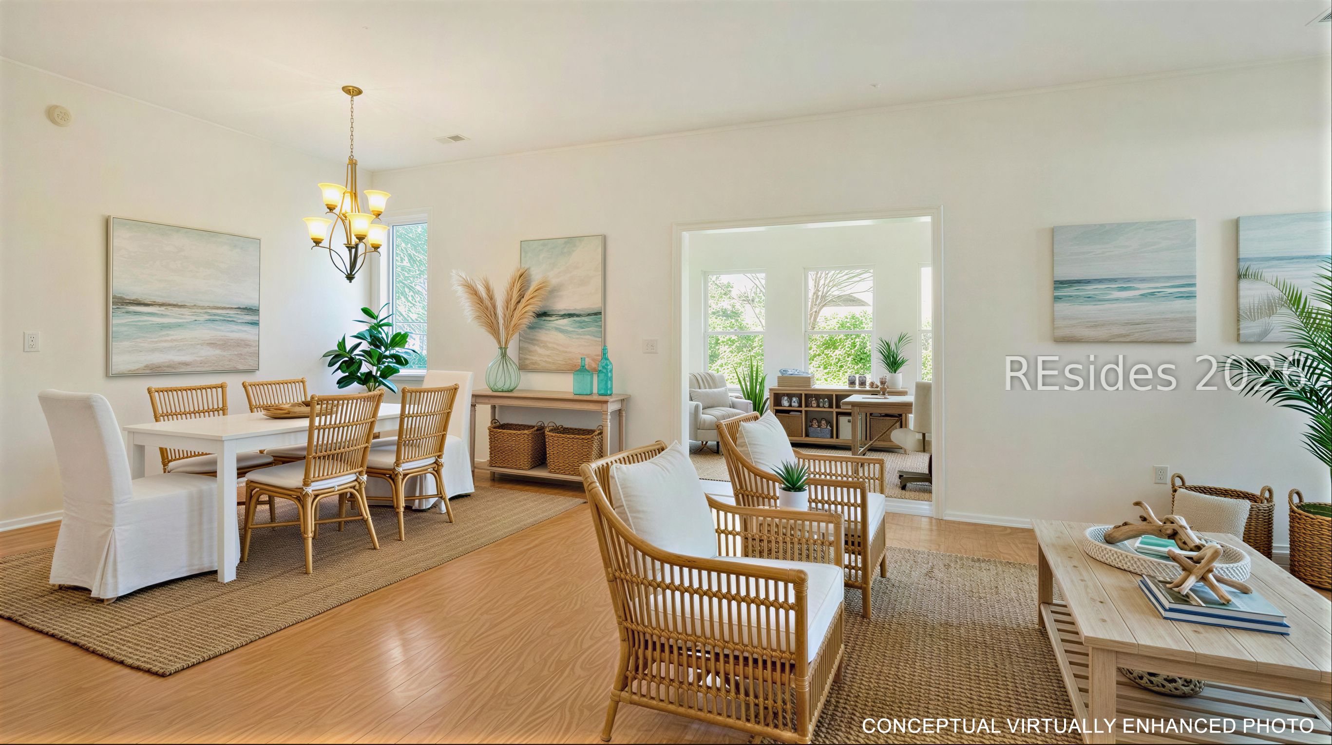 10 Sundance Lane Bluffton, SC 29909 - Photo 11 of 39