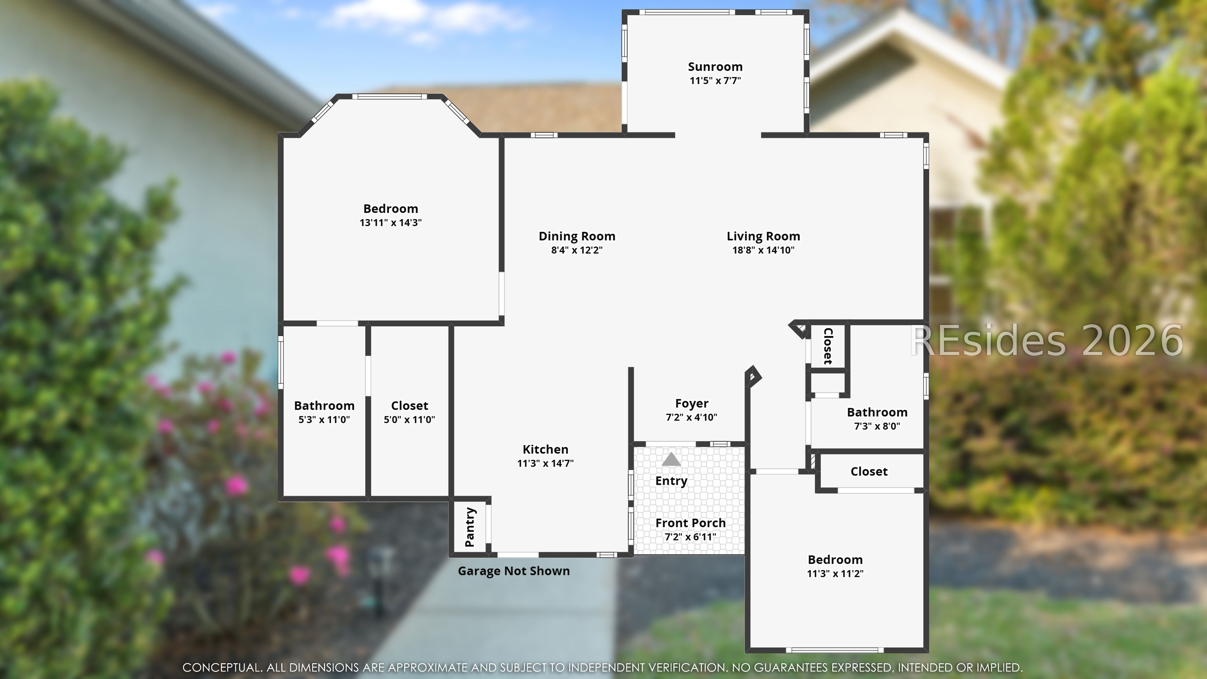 10 Sundance Lane Bluffton, SC 29909 - Photo 3 of 39
