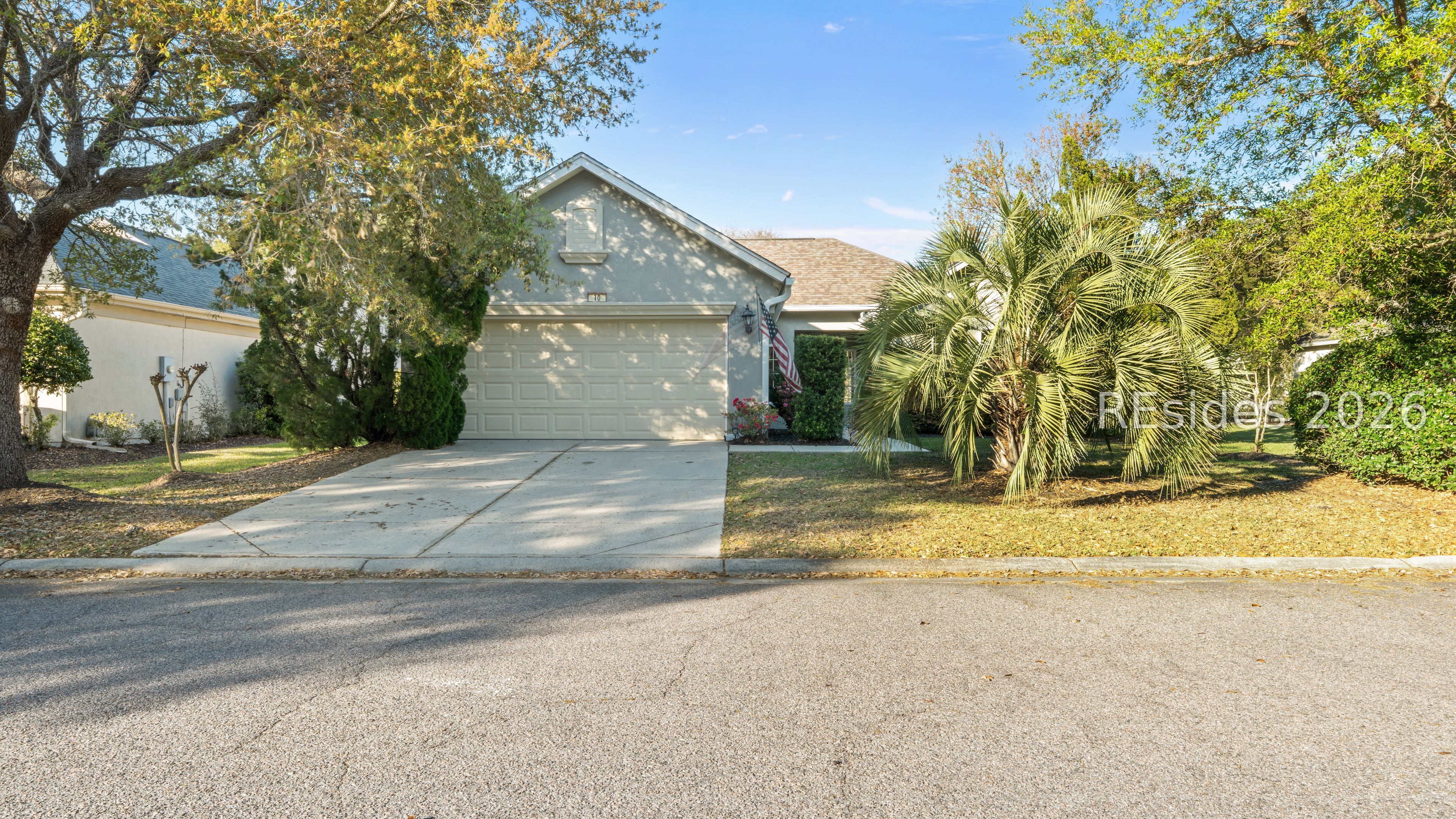 10 Sundance Lane Bluffton, SC 29909 - Photo 39 of 39