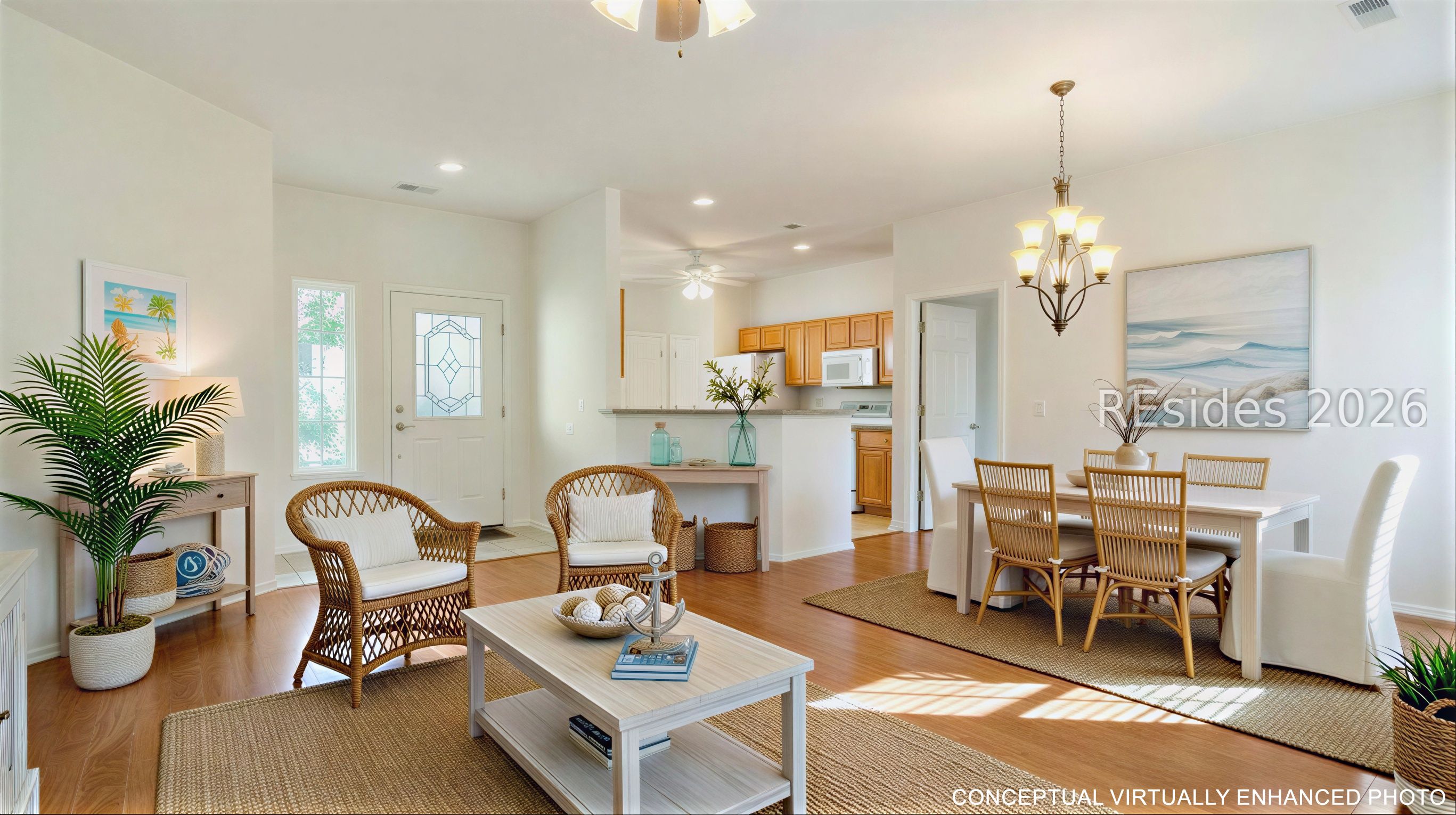 10 Sundance Lane Bluffton, SC 29909 - Photo 6 of 39