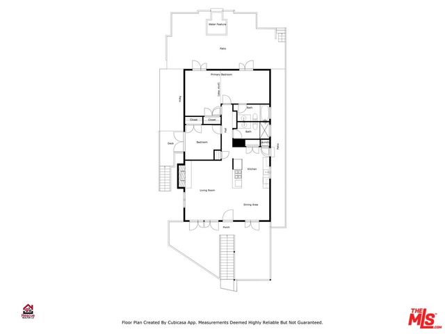 a picture of a room with a white wall and a white wall