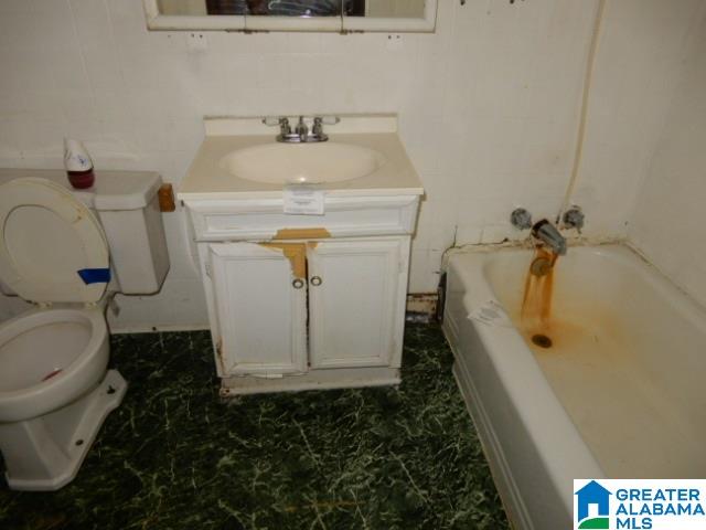 2605 23rd Street Southwest Birmingham, AL 35211 - Photo 6 of 12