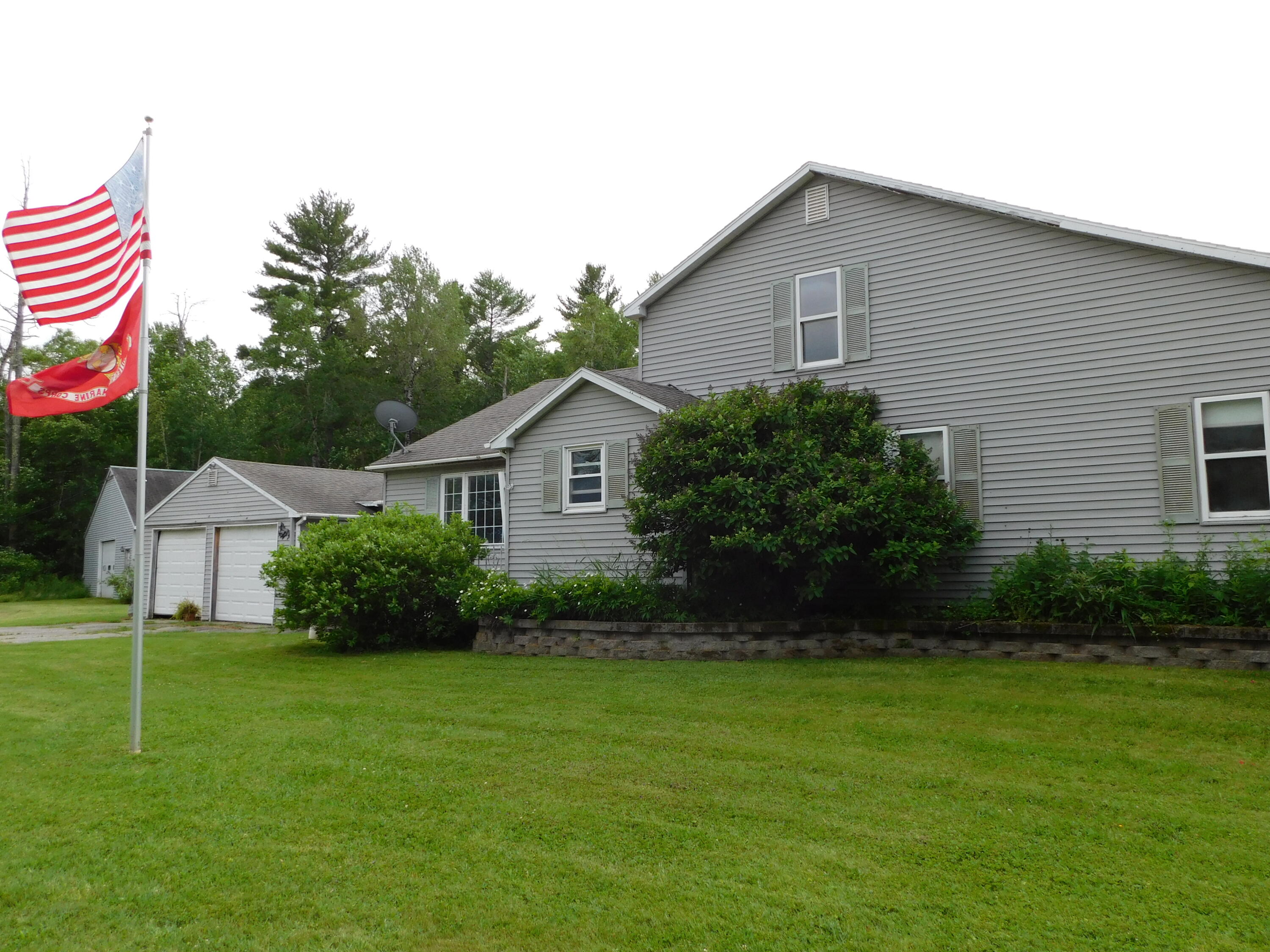 389 South Horseback Road Burnham, ME 04922 - Photo 10 of 16 DSCN4029