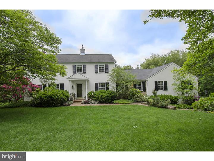 4 Rabbit Run Road Malvern, PA 19355 - Photo 1 of 25