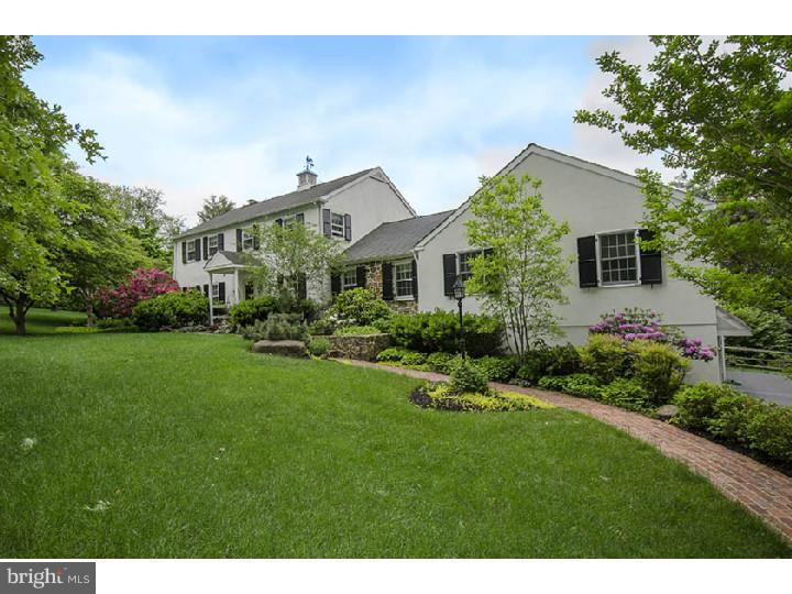 4 Rabbit Run Road Malvern, PA 19355 - Photo 2 of 25