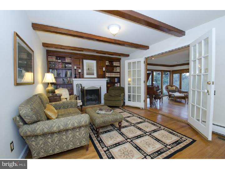 4 Rabbit Run Road Malvern, PA 19355 - Photo 11 of 25