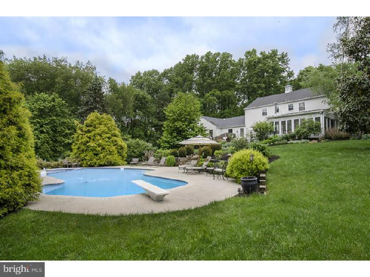 4 Rabbit Run Road Malvern, PA 19355 - Photo 3 of 25