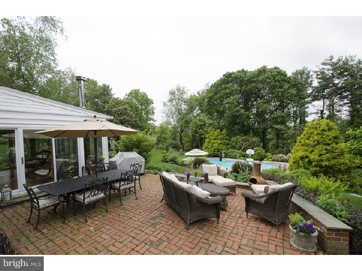4 Rabbit Run Road Malvern, PA 19355 - Photo 22 of 25