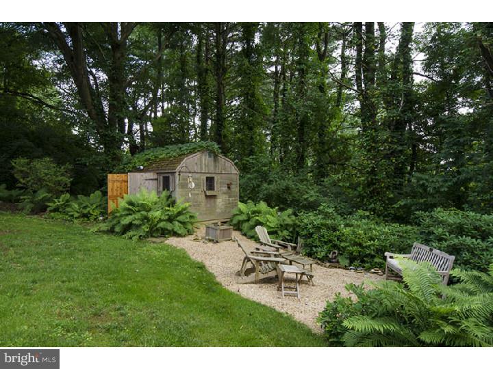 4 Rabbit Run Road Malvern, PA 19355 - Photo 23 of 25