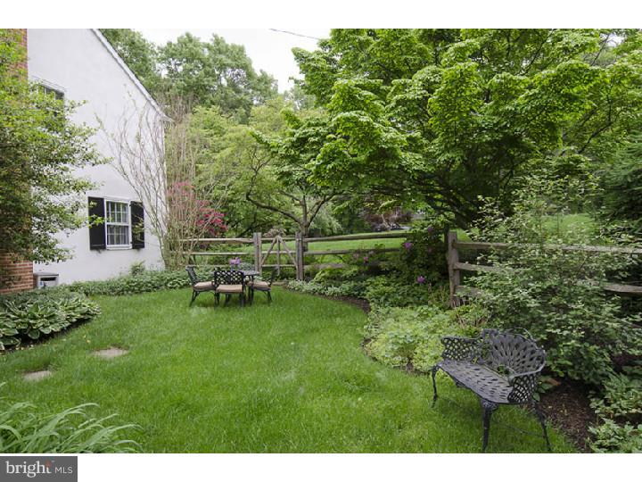 4 Rabbit Run Road Malvern, PA 19355 - Photo 25 of 25