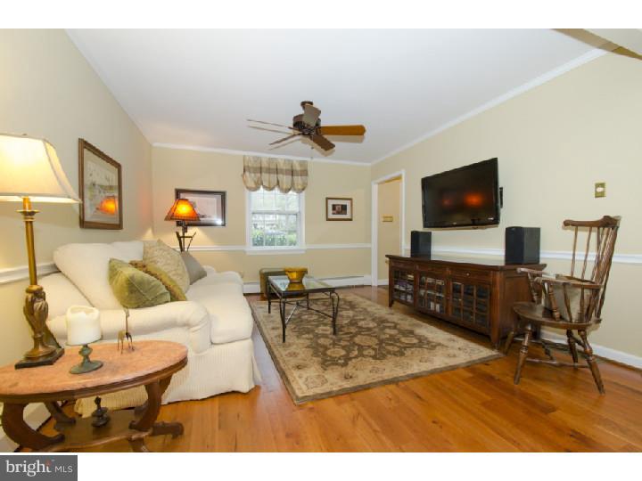 4 Rabbit Run Road Malvern, PA 19355 - Photo 10 of 25