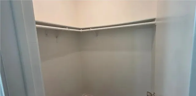 a close up view of window