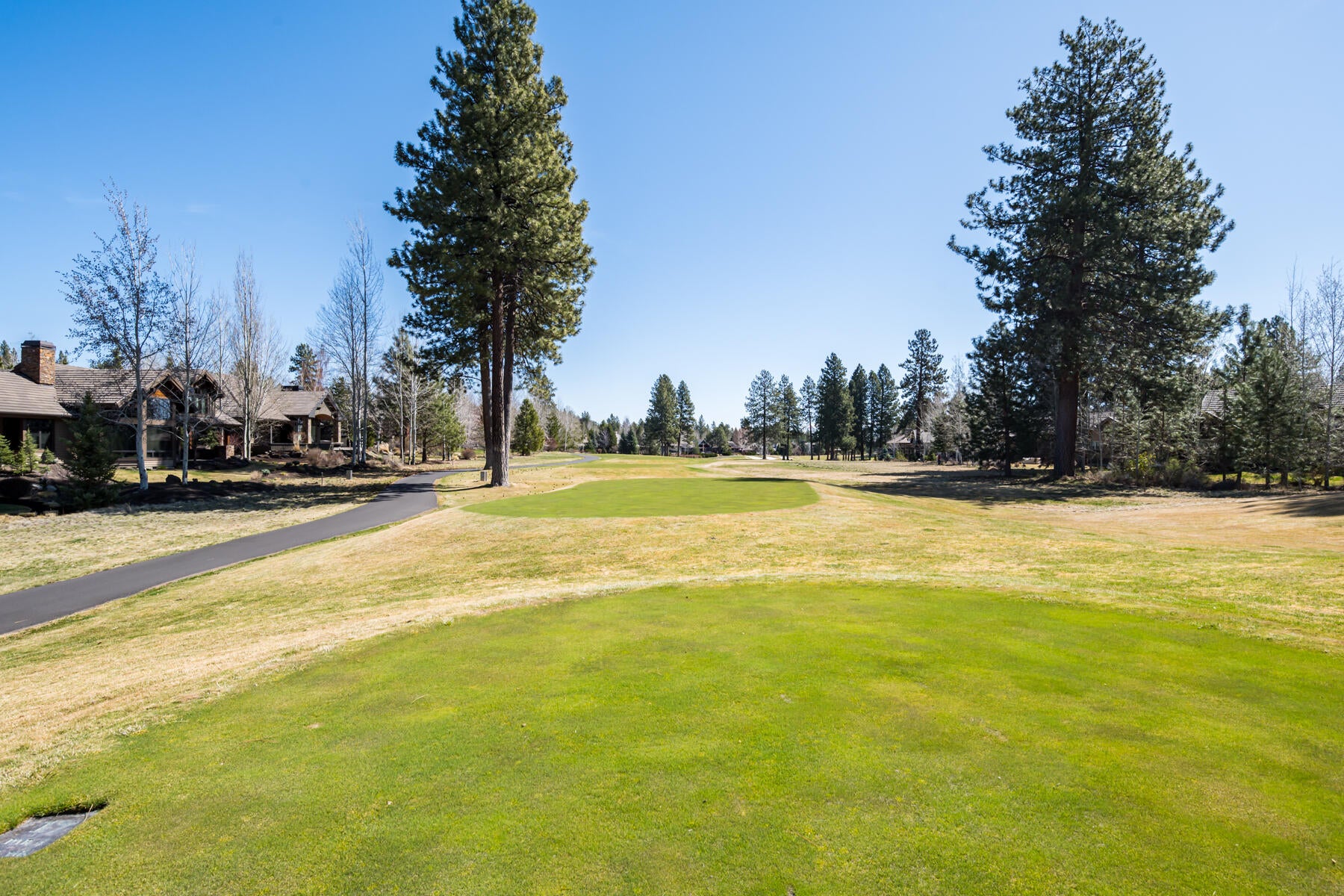 19436 Green Lakes Loop Bend, OR 97702 - Photo 49 of 53 Golf Course Backdrop