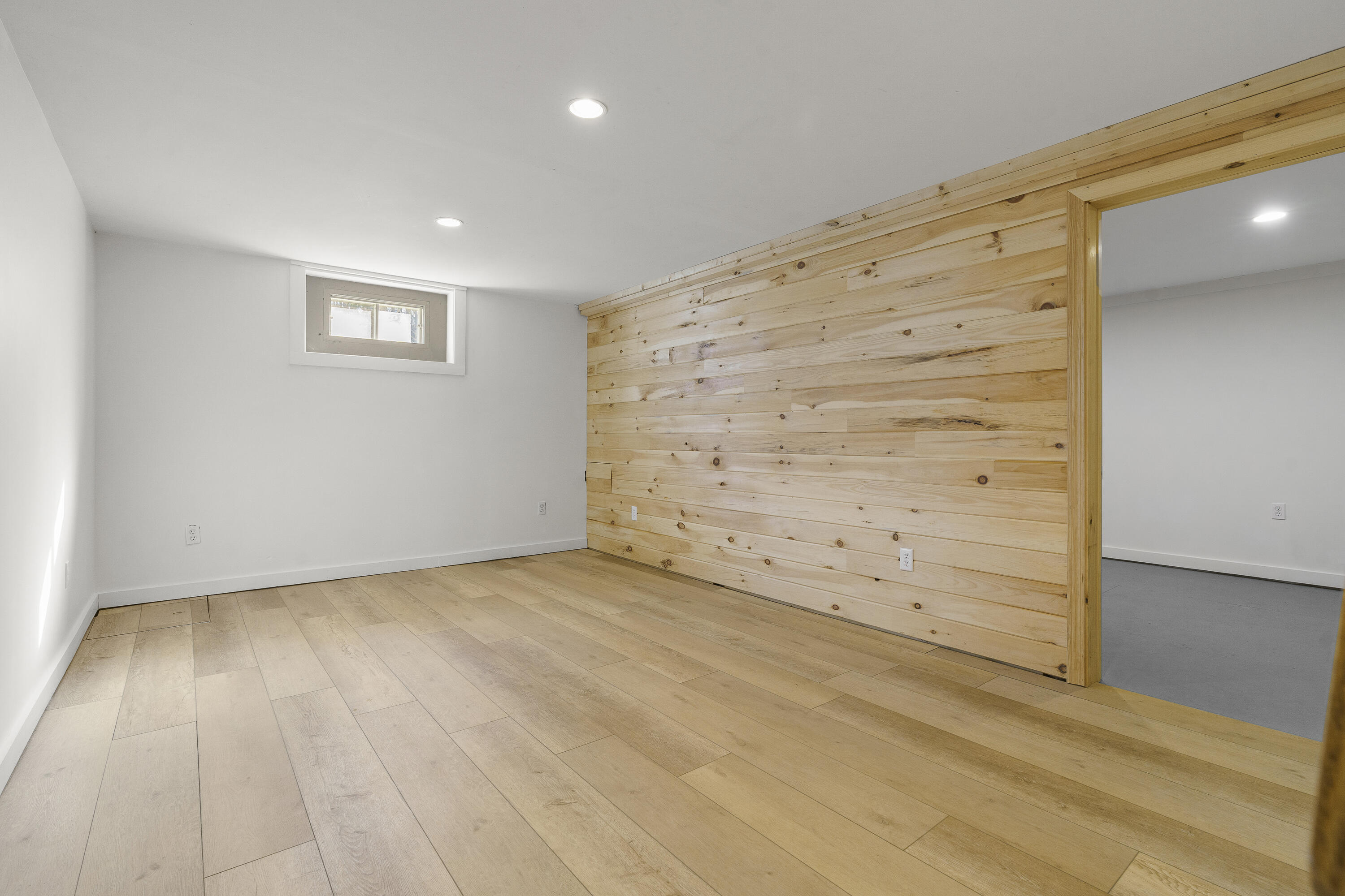 23 Compass Rose Road Brunswick, ME 04011 - Photo 64 of 77 basement space