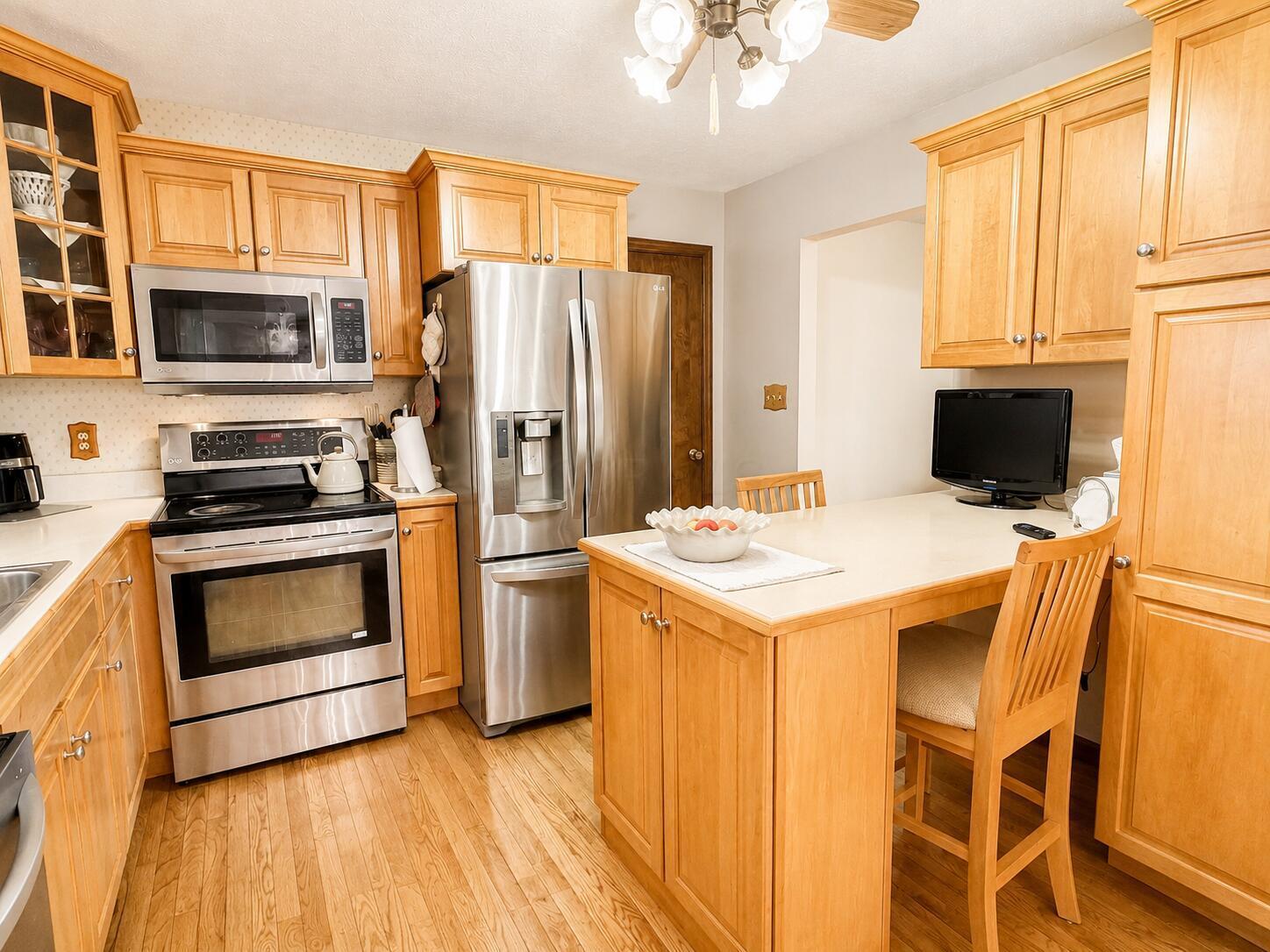 168 Hawthorne Road Chillicothe, OH 45601 - Photo 5 of 17 168 Hawthorne5