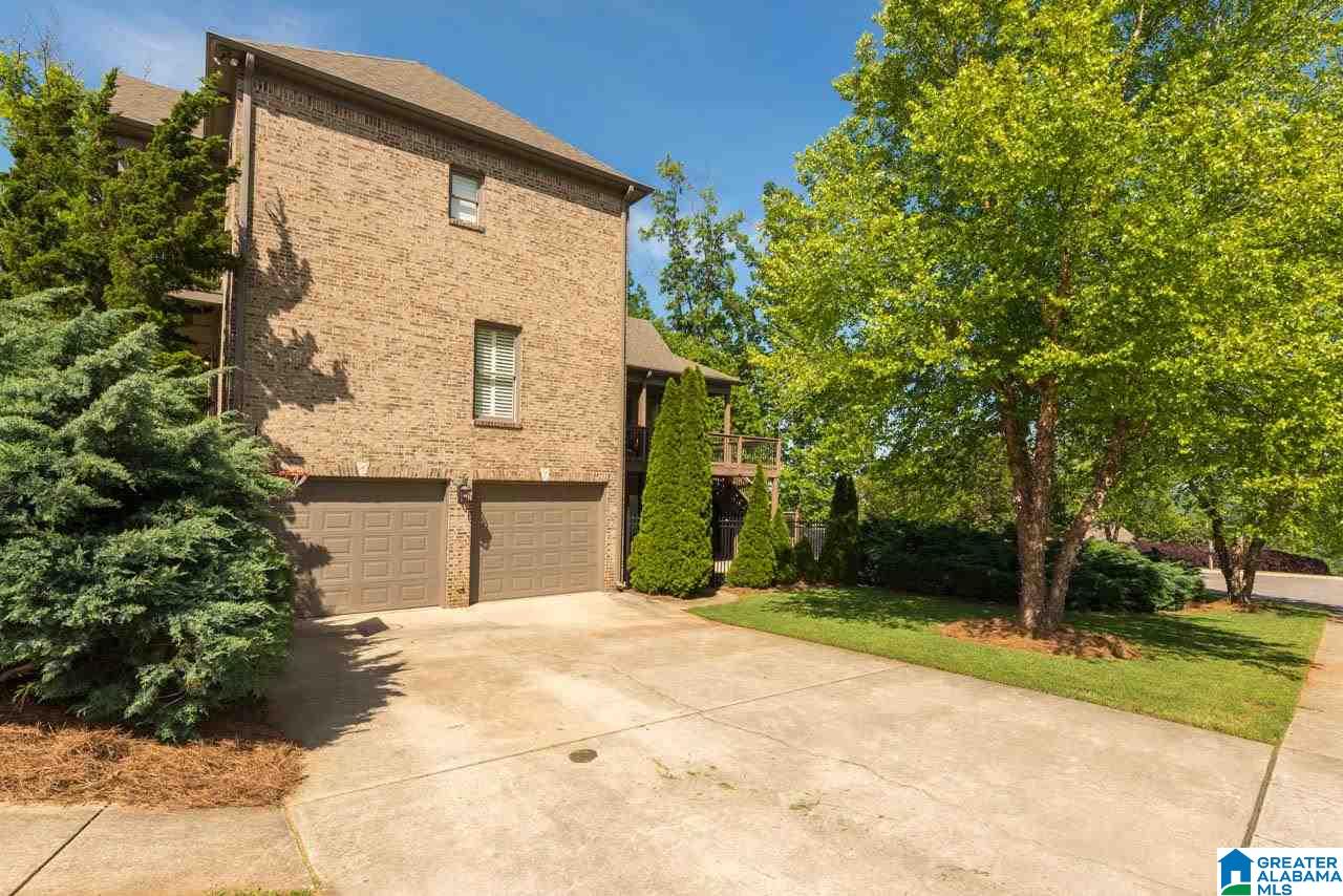 1492 Scout Ridge Drive Birmingham, AL 35244 - Photo 39 of 40