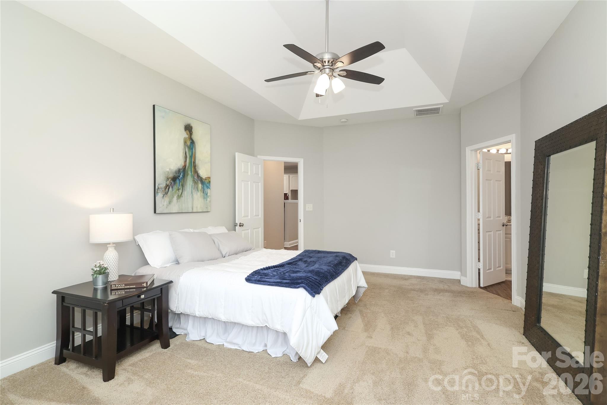 1026 Peridot Court Fort Mill, SC 29708 - Photo 22 of 48