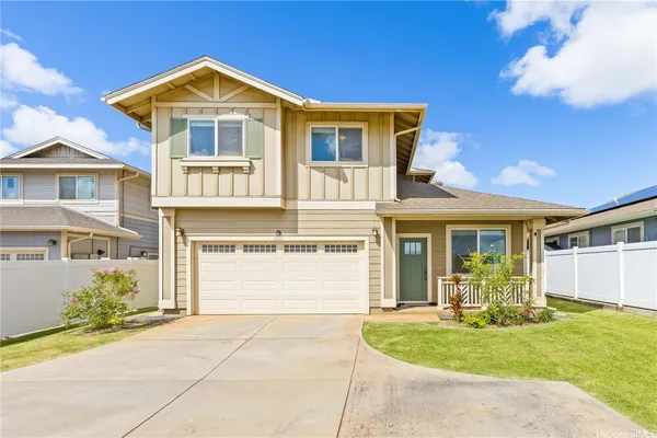 $1,172,000 | 91-1590 Ilikana Street, Ewa Beach, HI 96706