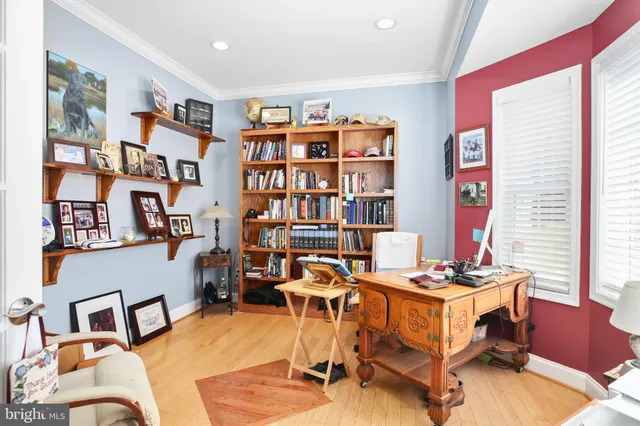 $739,900 | 108 Huntington Hills Lane, Fredericksburg, VA 22401