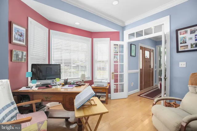 $739,900 | 108 Huntington Hills Lane, Fredericksburg, VA 22401