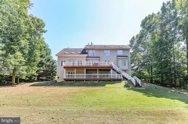 $739,900 | 108 Huntington Hills Lane, Fredericksburg, VA 22401