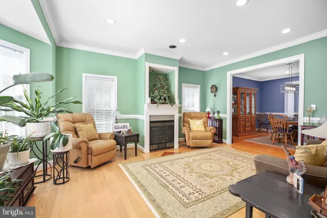 $739,900 | 108 Huntington Hills Lane, Fredericksburg, VA 22401