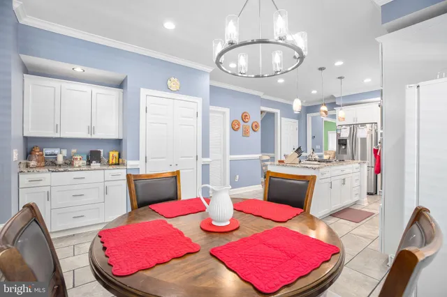 $739,900 | 108 Huntington Hills Lane, Fredericksburg, VA 22401