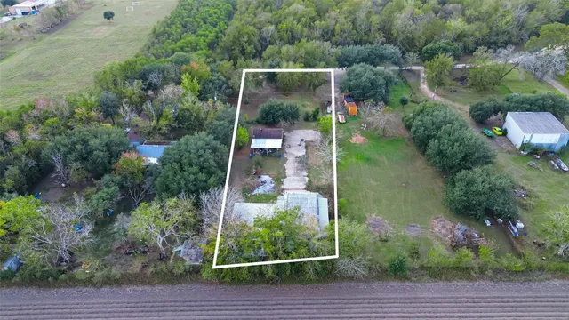 $149,000 | 0 Quail Trail, Beasley, TX 77417